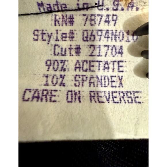 Wet Seal Black Halter Neck Bodycon Dress Open Back High-Low Hem Size Small - Picture 6 of 10